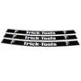 Trick Tools Helmet Visor Decal