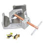 Deluxe Welders Angle Clamp, Medium