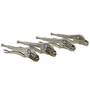 Wehrs Machine Notchers for Aluminum Sheet - Set of 4
