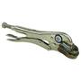 Wehrs Machine 1-1/4 inch Notcher for Aluminum Sheet