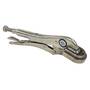 Wehrs Machine 1-1/2 inch Notcher for Aluminum Sheet
