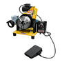 Baileigh WP-1800B Benchtop Welding Positioner with 8 inch Chuck