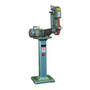 Burr King X400, 2 x 48 inch Belt Grinder Deluxe Kit