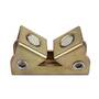 Magnetic Swiveling V-Jaws, Small