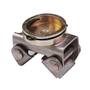 Stainless Steel V-Pad for Inserta UE Series Clamps