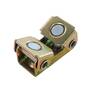 Magnetic Swiveling V-Jaws, Large