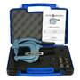 Roper Whitney XX Deep Throat Hand Punch Kit