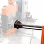 Brake Length Gauge for Scotchman Press Brakes