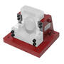 Pipe Notcher Housing for 2-5/8 inch to 3-1/2 inch OD Tooling