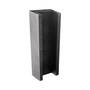 Huth Back Shoe, 3/4 to 1-1/2 inch SQUARE