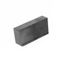 Huth Back Shoe, Flat Stock