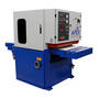 Apex 25 inch Wide Belt Sander, Dual Head