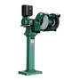 Burr King 1200, 12 inch Deburring & Polishing Machine, Variable Speed