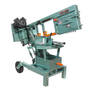 Ellis 1600 Dual Mitering Head Band Saw