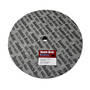 8 x 1 inch Scotch-Brite Deburr and Finish EXL Unitized Wheel, 2A Medium
