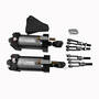 Pneumatic Upgrade for Mittler Bros. 52 inch Ultimate Foot Shear