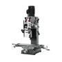 JET JMD-45 Square Column Geared Head Mill/Drill