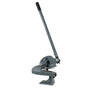 Beverly B-3 Throatless Shear, 3/16 inch capacity