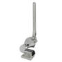 Beverly Junior Throatless Shear, 18 gauge capacity