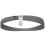180 x 1-1/4 x .042, 8-12 TPI Bi-Metal Blade for Ellis 4000 Band Saws
