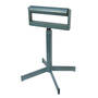Ellis Material Support Stand