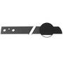 20 inch Fein Z22-72 HSS Hacksaw Blade, 14 TPI