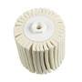 Medium Felt Fleece Polishing Wheel for WPO14-25E