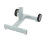 Wheel Assembly for Ellis Belt Grinder