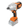 Fein 18v Brushless 3/4 inch Impact Wrench, Bare Tool