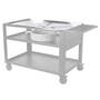 Stainless Steel Liner for Flextur Tear Down Cart
