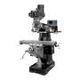 JET Elite 9 x 49 Electronic Variable Speed Mill with ACU-RITE 203 DRO