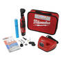 Sharpie DXCL Cordless Tungsten Grinder Pro Kit