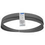 132 x 1 x .035, 10-14 TPI Bi-Metal Blade for Ellis 1800 Band Saws