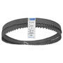 132 x 1 x .035, 2-3 TPI Bi-Metal Blade for Ellis 1800 Band Saws