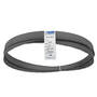 132 x 1 x .035, 4-6 TPI Bi-Metal Blade for Ellis 1800 Band Saws