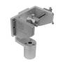 Adjustable Tube Fixture for Welding Positioners