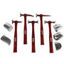Covell Body Hammer and Dolly Set