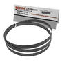 14 TPI Blade for Femi NG120XL and NG120ABS Band Saws