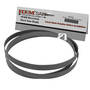 8-12 TPI Blade for Femi NG120XL and NG120ABS Band Saws