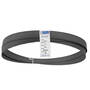 132 x 1 x .037, 5-7 TPI Bi-Metal Blade for Ellis 1800 Band Saws