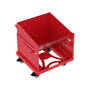 Inventive Products Quick-Dump Chip Hopper