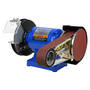 Multitool 2 x 36 inch, 1 hp Belt Grinder