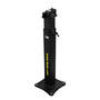 Versa-Mount Adjustable Height Receiver Top Floor Pedestal