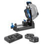 Evolution 40v Cordless 14 inch TCT Chop Saw