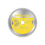 Evolution 8-1/4 inch Circular Saw Blade - Stainless Steel