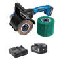 Evolution 20v Cordless Surface Conditioning Tool