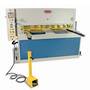 Baileigh 52 inch NC Hydraulic Shear, 1/4 inch