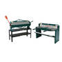 Tennsmith Foot Shear and Box & Pan Brake Combo