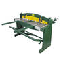Tin Knocker 52 inch Foot Shear, 16 gauge