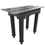 BuildPro Welding Table, 22 x 46 inch